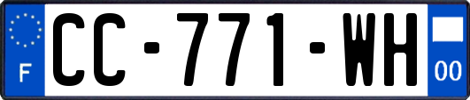 CC-771-WH