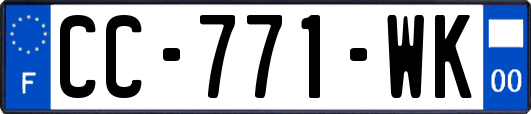 CC-771-WK