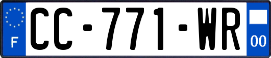 CC-771-WR