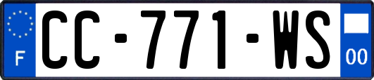 CC-771-WS