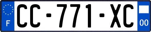 CC-771-XC