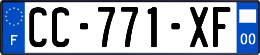 CC-771-XF
