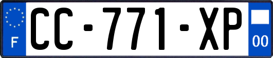 CC-771-XP