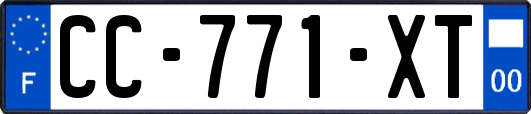 CC-771-XT