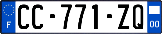 CC-771-ZQ