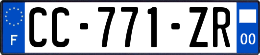 CC-771-ZR