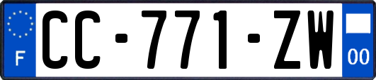 CC-771-ZW