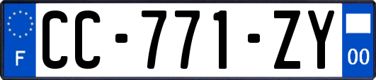 CC-771-ZY