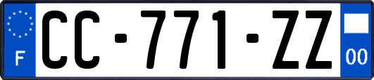 CC-771-ZZ