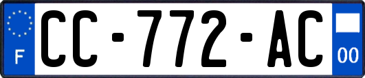 CC-772-AC