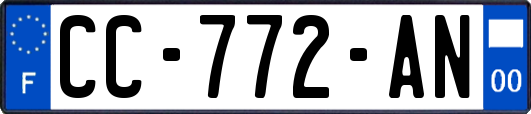 CC-772-AN