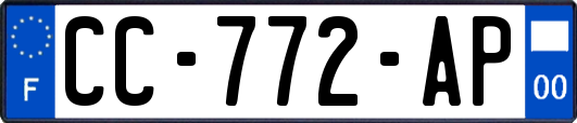 CC-772-AP