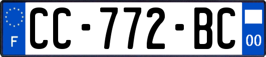 CC-772-BC