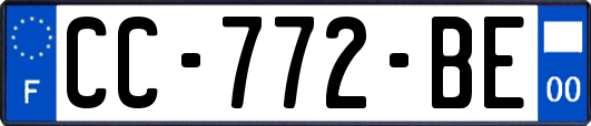 CC-772-BE