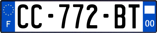 CC-772-BT