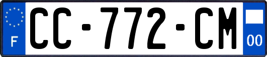 CC-772-CM