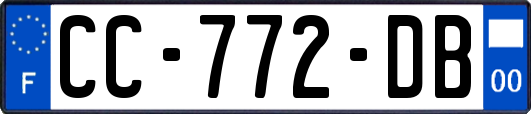 CC-772-DB