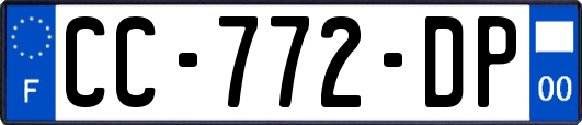 CC-772-DP