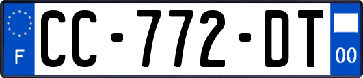 CC-772-DT