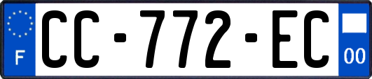 CC-772-EC