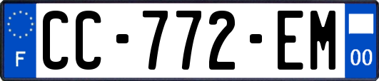 CC-772-EM