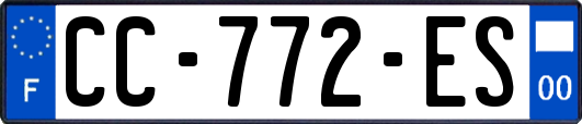 CC-772-ES