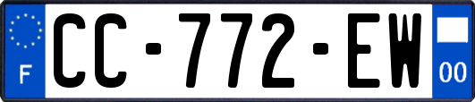 CC-772-EW