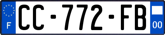 CC-772-FB