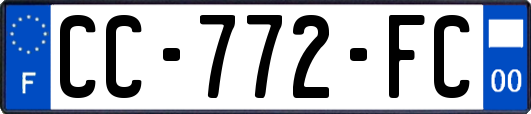 CC-772-FC