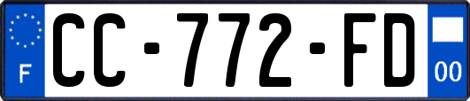 CC-772-FD