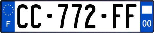 CC-772-FF