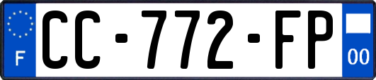 CC-772-FP