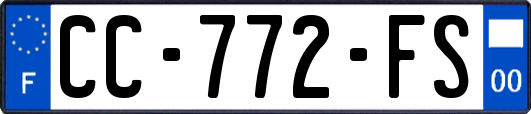CC-772-FS