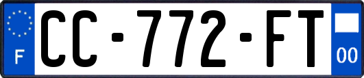 CC-772-FT