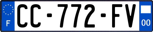 CC-772-FV