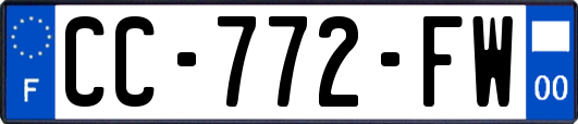 CC-772-FW