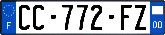 CC-772-FZ