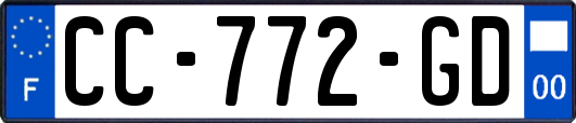 CC-772-GD