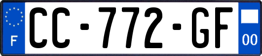 CC-772-GF