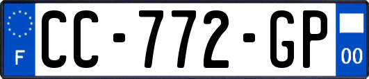 CC-772-GP