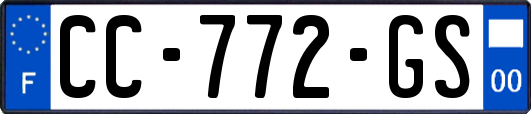 CC-772-GS