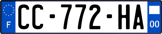 CC-772-HA
