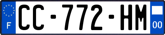 CC-772-HM