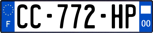 CC-772-HP