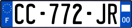 CC-772-JR