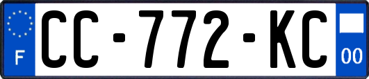 CC-772-KC