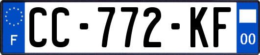 CC-772-KF