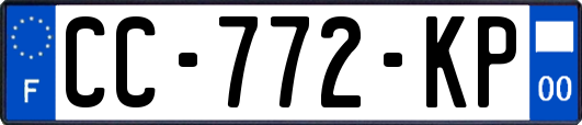 CC-772-KP