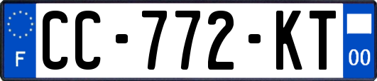 CC-772-KT