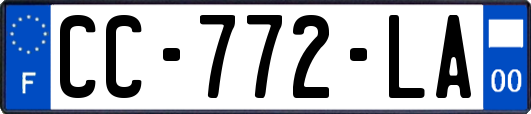 CC-772-LA